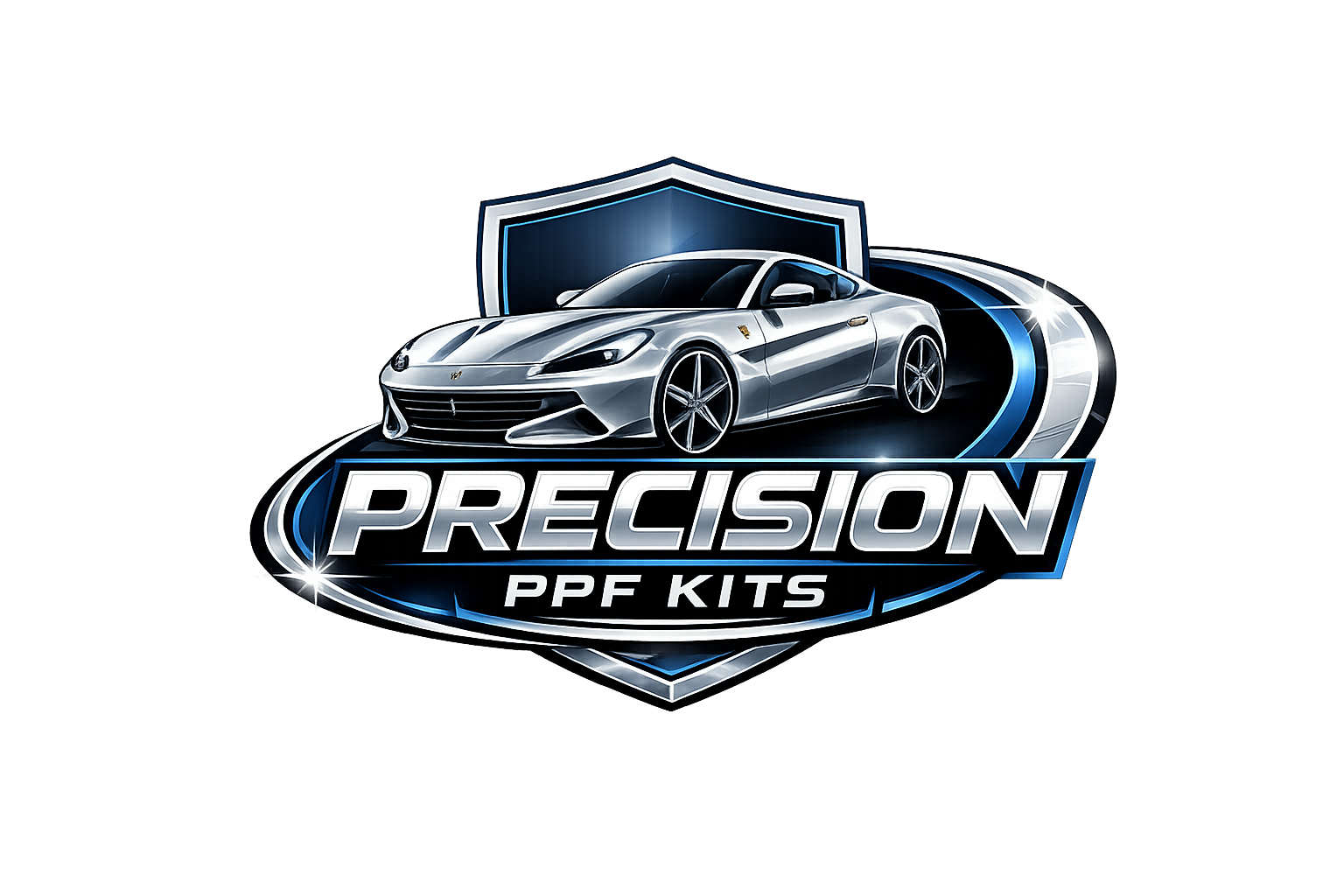Precision PPF Kits